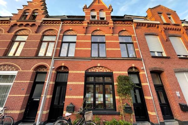 Woning Stalbergweg 19 VENLO