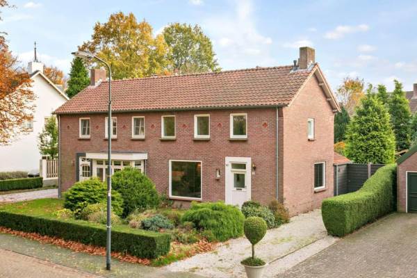 Woning Gasthuisstraat 10 HELMOND