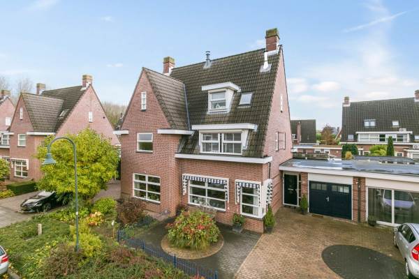 Woning Boekesteynlaan 30 HELMOND