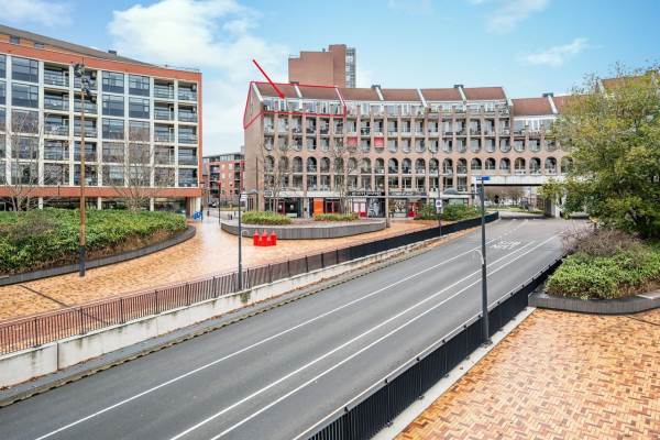 Woning Stationsplein 28 HELMOND