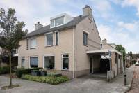 Woning Grondheuvel 2 Best