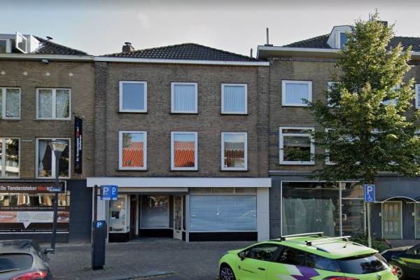 Woning Gildelaan 41 EINDHOVEN