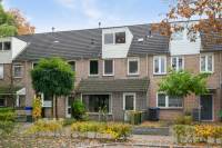 Woning Berg 116 VELDHOVEN