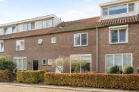 Woning Merefeltstraat 77 VELDHOVEN