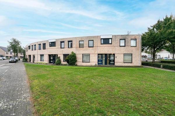 Woning Brunestein 24 OSS