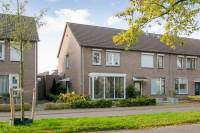 Woning Gewandeweg 24 OSS