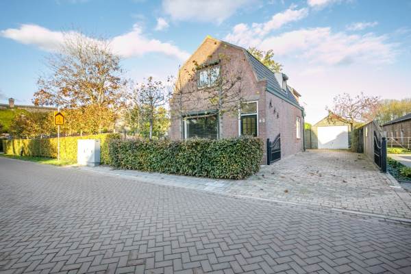 Woning Vrouwkensvaartsestraat 19 WASPIK