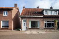 Woning St. Crispijnstraat 67 Waalwijk