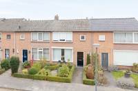 Woning Kamillestraat 4 WAALWIJK
