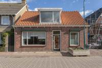 Woning Schoolstraat 30 Langeweg