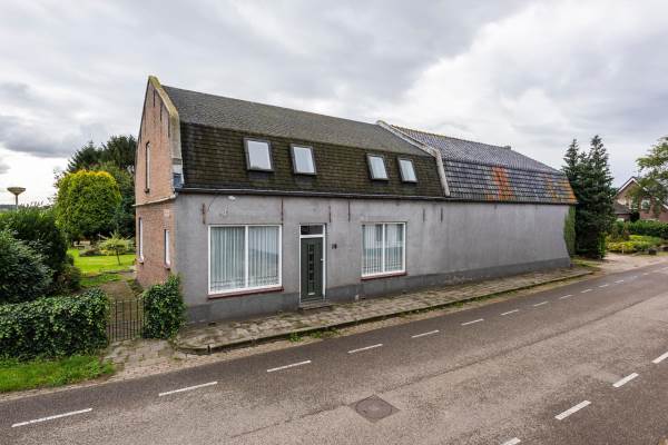Woning Stoofstraat 18 OUD GASTEL