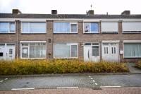Woning Van Goghlaan 28 ROOSENDAAL