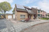 Woning Schutbocht 8 DE HEEN