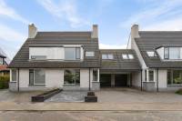 Woning Arnold van Lieropstraat 52 Steenbergen Nb