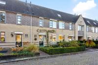 Woning Johannes van Zantenplein 9 KESTEREN