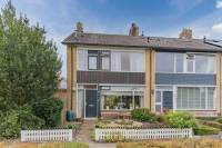 Woning Rembrandtlaan 52 SCHERPENZEEL GLD