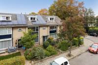 Woning Kennedylaan 4 Harderwijk