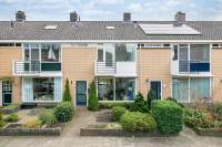 Woning Alfred Nobellaan 142 DE BILT