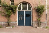 Woning Lijnbaansgracht 56G AMSTERDAM