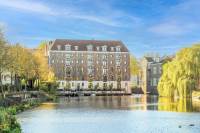 Woning Wittenburgergracht 53 Amsterdam