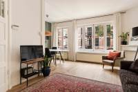 Woning Tweede Helmersstraat 351 AMSTERDAM