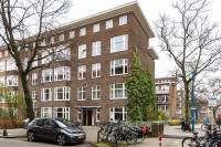 Woning Sanderijnstraat 432 AMSTERDAM