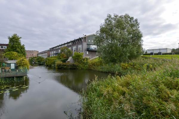 Woning P Hans Frankfurthersingel 220 AMSTERDAM