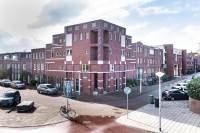 Woning H.M. Kraaijvangerstraat 71 Amsterdam