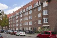 Woning Tweede van der Helststraat 952 AMSTERDAM