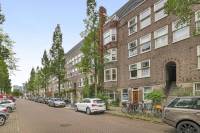 Woning Michelangelostraat 383 AMSTERDAM