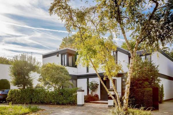 Woning Warmelo 6 Amsterdam