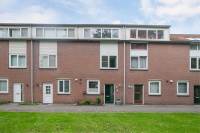 Woning Maria Snelplantsoen 15 AMSTERDAM
