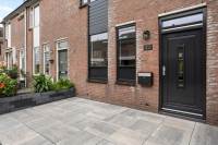Woning Zeilmaker 32 LANDSMEER