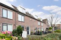 Woning Paterspoel 37 LANDSMEER