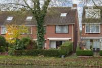 Woning Houtrib 7 VOLENDAM
