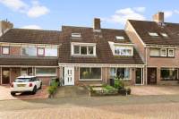 Woning Peerdecamp 3 MONNICKENDAM