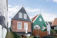 Woning Buurt III 12 Marken