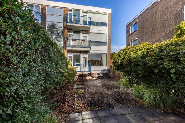Woning Populierenlaan 37 ZWANENBURG
