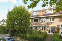 Woning Badhoevelaan 9 Badhoevedorp