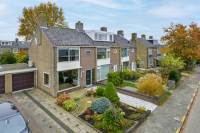 Woning Van der Waalsstraat 41 BADHOEVEDORP