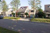 Woning Youri Egorovweg 21 ALMERE