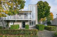 Woning Glenn Millerweg 24 Almere