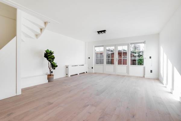 Woning Spuihof 29 ALMERE