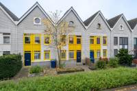 Woning Buster Keatonstraat 27 ALMERE