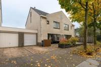 Woning Esdoornplantsoen 53 ALMERE
