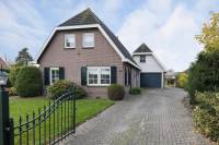 Woning Paradijsvogelweg 11 ALMERE