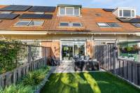 Woning Gildemeestersweg 26 WEESP