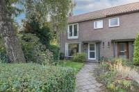Woning Eikenlaan 36 MUIDERBERG