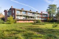 Woning Amaliagaarde 23 Bussum