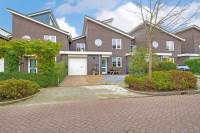 Woning Linie 16 DE KWAKEL